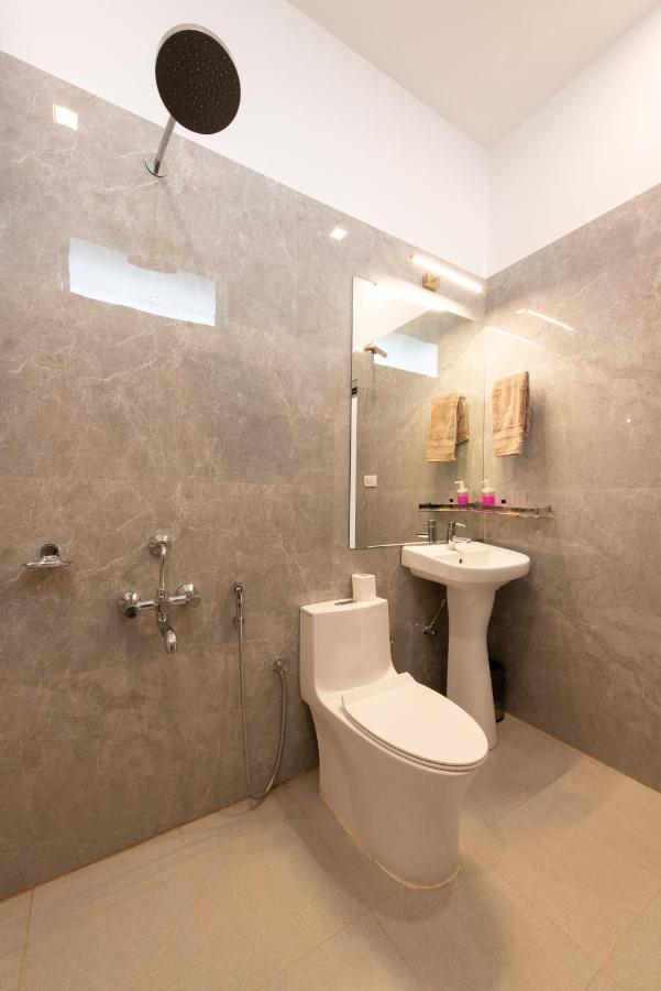 The Singh Farm Cosy Private Pool Farm Villa 구르가온 외부 사진